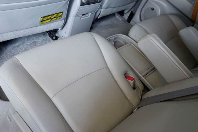 2008 Toyota Highlander Hybrid Limited