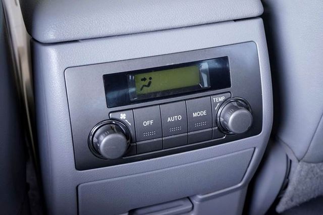 2008 Toyota Highlander Hybrid Limited