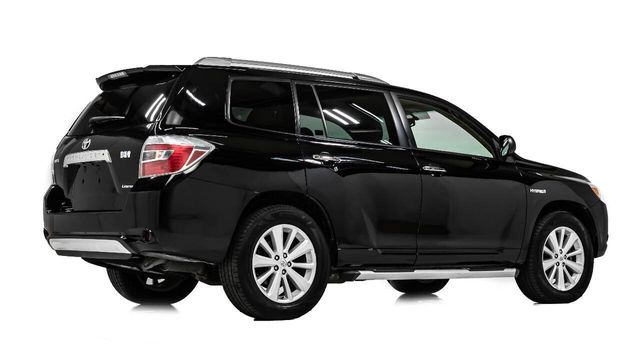 2008 Toyota Highlander Hybrid Limited | Houston, TX | Houston Auto Credit 2008 Toyota Highlander Hybrid Limited | Houston, TX | Houston Auto Credit