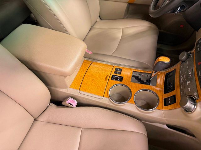 2008 Toyota Highlander Hybrid Limited | Houston, TX | Houston Auto Credit 2008 Toyota Highlander Hybrid Limited | Houston, TX | Houston Auto Credit