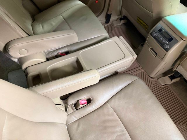 2008 Toyota Highlander Hybrid Limited | Houston, TX | Houston Auto Credit 2008 Toyota Highlander Hybrid Limited | Houston, TX | Houston Auto Credit