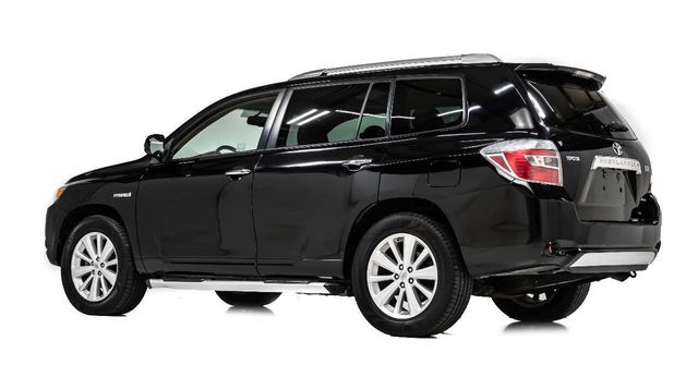 2008 Toyota Highlander Hybrid Limited | Houston, TX | Houston Auto Credit 2008 Toyota Highlander Hybrid Limited | Houston, TX | Houston Auto Credit