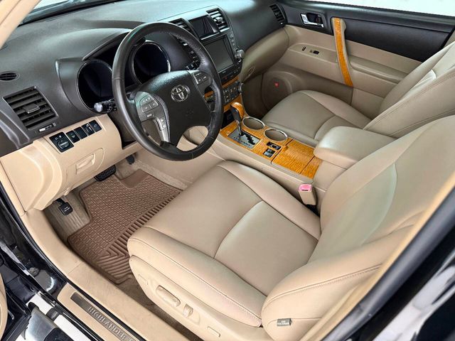 2008 Toyota Highlander Hybrid Limited | Houston, TX | Houston Auto Credit 2008 Toyota Highlander Hybrid Limited | Houston, TX | Houston Auto Credit
