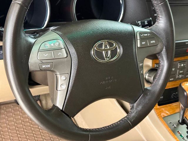 2008 Toyota Highlander Hybrid Limited | Houston, TX | Houston Auto Credit 2008 Toyota Highlander Hybrid Limited | Houston, TX | Houston Auto Credit