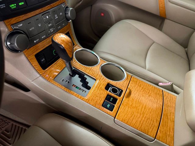 2008 Toyota Highlander Hybrid Limited | Houston, TX | Houston Auto Credit 2008 Toyota Highlander Hybrid Limited | Houston, TX | Houston Auto Credit