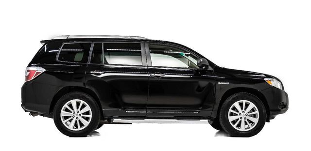 2008 Toyota Highlander Hybrid Limited | Houston, TX | Houston Auto Credit 2008 Toyota Highlander Hybrid Limited | Houston, TX | Houston Auto Credit