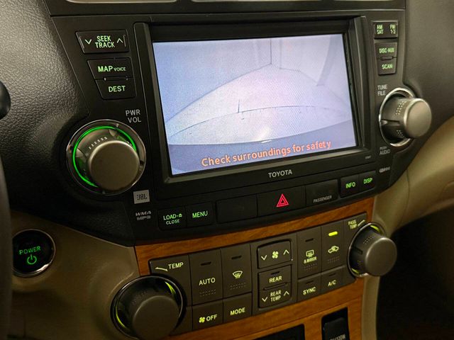 2008 Toyota Highlander Hybrid Limited | Houston, TX | Houston Auto Credit 2008 Toyota Highlander Hybrid Limited | Houston, TX | Houston Auto Credit