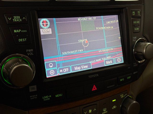 2008 Toyota Highlander Hybrid Limited | Houston, TX | Houston Auto Credit 2008 Toyota Highlander Hybrid Limited | Houston, TX | Houston Auto Credit