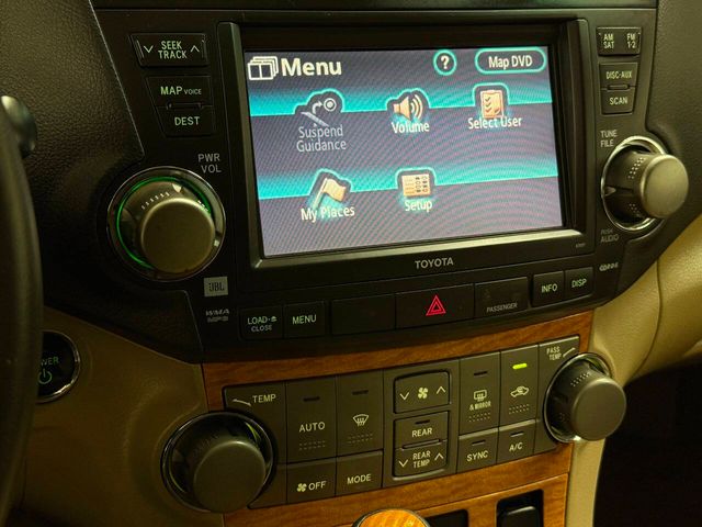 2008 Toyota Highlander Hybrid Limited | Houston, TX | Houston Auto Credit 2008 Toyota Highlander Hybrid Limited | Houston, TX | Houston Auto Credit