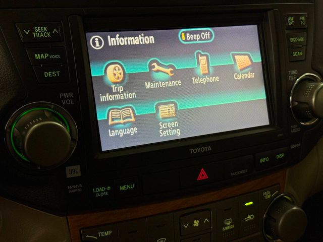 2008 Toyota Highlander Hybrid Limited | Houston, TX | Houston Auto Credit 2008 Toyota Highlander Hybrid Limited | Houston, TX | Houston Auto Credit