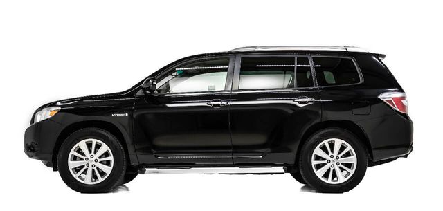 2008 Toyota Highlander Hybrid Limited | Houston, TX | Houston Auto Credit 2008 Toyota Highlander Hybrid Limited | Houston, TX | Houston Auto Credit