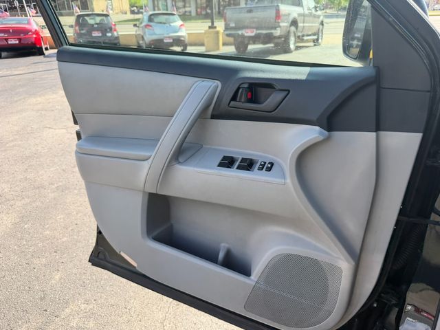 2008 Toyota Highlander Base | Nashville, TN | Auto Mart Used Cars Inc.