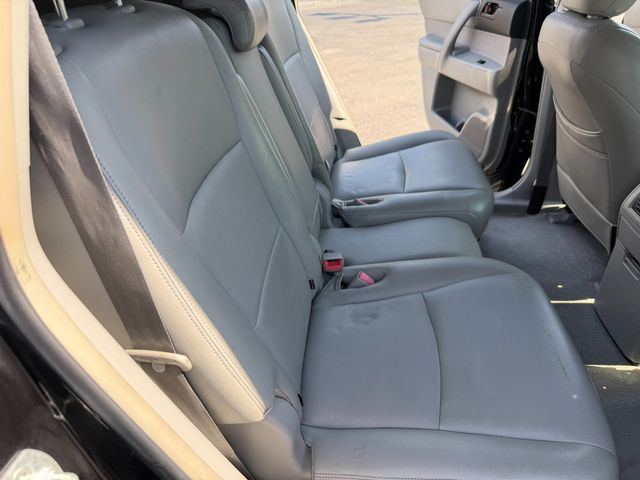 2008 Toyota Highlander Base | Nashville, TN | Auto Mart Used Cars Inc. 2008 Toyota Highlander Base | Nashville, TN | Auto Mart Used Cars Inc.