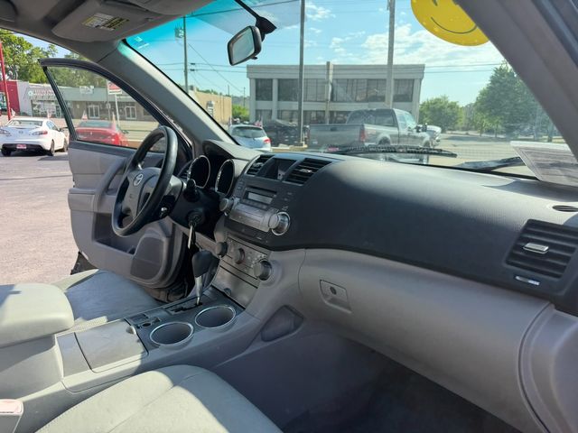 2008 Toyota Highlander Base | Nashville, TN | Auto Mart Used Cars Inc. 2008 Toyota Highlander Base | Nashville, TN | Auto Mart Used Cars Inc.