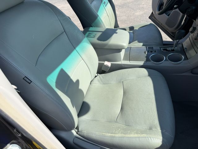 2008 Toyota Highlander Base | Nashville, TN | Auto Mart Used Cars Inc.