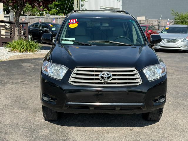 2008 Toyota Highlander Base | Nashville, TN | Auto Mart Used Cars Inc. 2008 Toyota Highlander Base | Nashville, TN | Auto Mart Used Cars Inc.