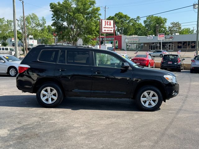 2008 Toyota Highlander Base | Nashville, TN | Auto Mart Used Cars Inc. 2008 Toyota Highlander Base | Nashville, TN | Auto Mart Used Cars Inc.