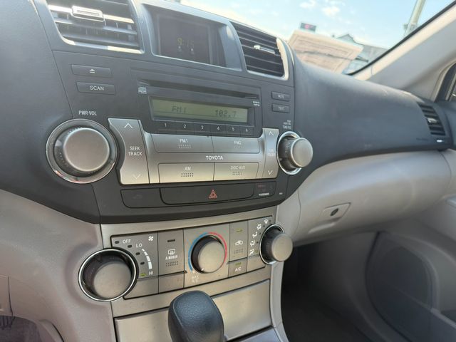 2008 Toyota Highlander Base | Nashville, TN | Auto Mart Used Cars Inc.