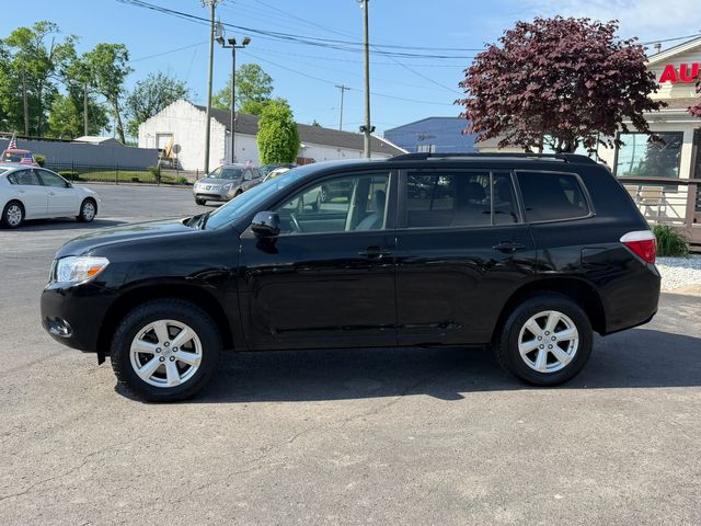 2008 Toyota Highlander Base | Nashville, TN | Auto Mart Used Cars Inc. 2008 Toyota Highlander Base | Nashville, TN | Auto Mart Used Cars Inc.