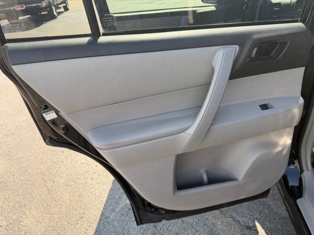 2008 Toyota Highlander Base | Nashville, TN | Auto Mart Used Cars Inc.