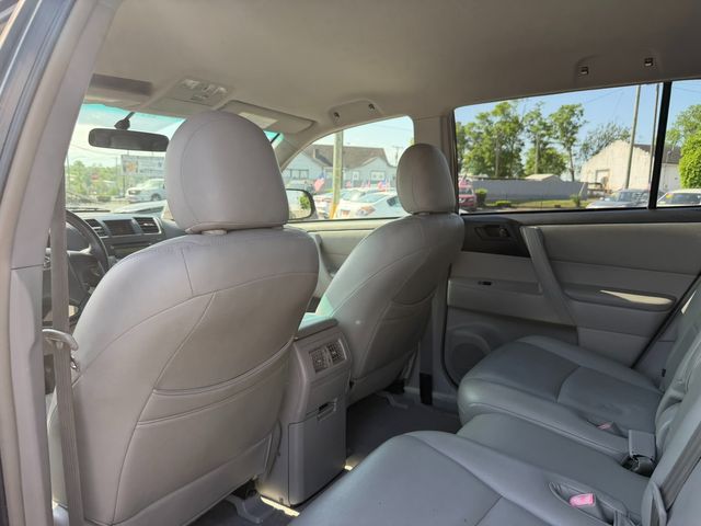 2008 Toyota Highlander Base | Nashville, TN | Auto Mart Used Cars Inc. 2008 Toyota Highlander Base | Nashville, TN | Auto Mart Used Cars Inc.