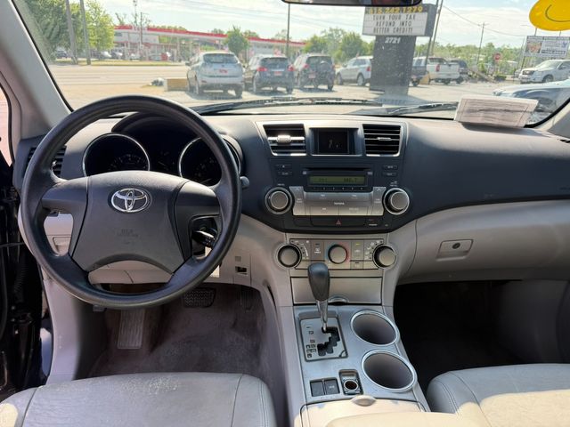 2008 Toyota Highlander Base | Nashville, TN | Auto Mart Used Cars Inc. 2008 Toyota Highlander Base | Nashville, TN | Auto Mart Used Cars Inc.