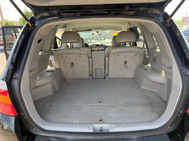 2008 Toyota Highlander Base | Nashville, TN | Auto Mart Used Cars Inc. 2008 Toyota Highlander Base | Nashville, TN | Auto Mart Used Cars Inc.