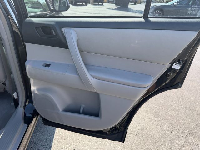 2008 Toyota Highlander Base | Nashville, TN | Auto Mart Used Cars Inc.