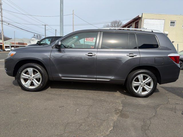 2008 Toyota Highlander Limited | West Haven, CT | York Auto Sales