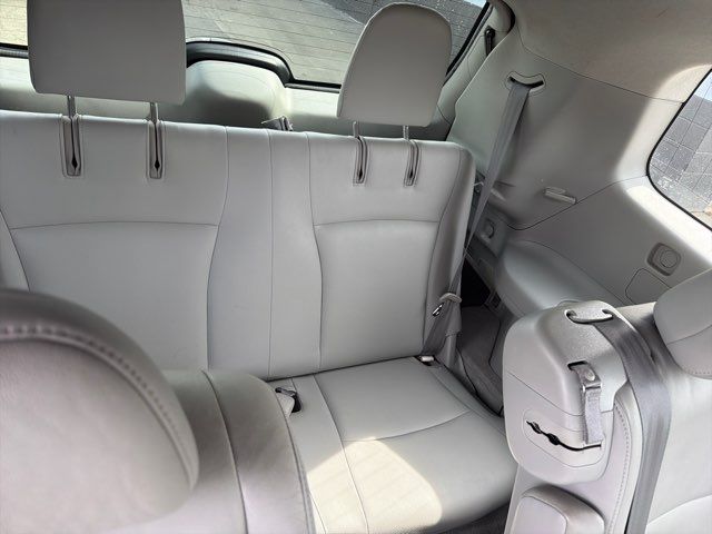 2008 Toyota Highlander Limited