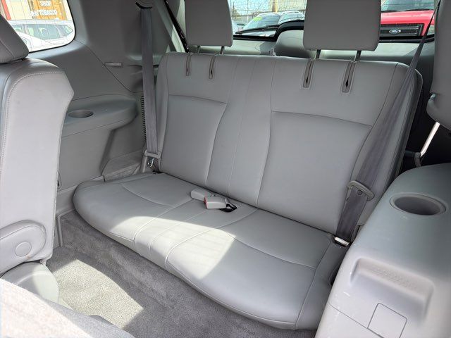 2008 Toyota Highlander Limited