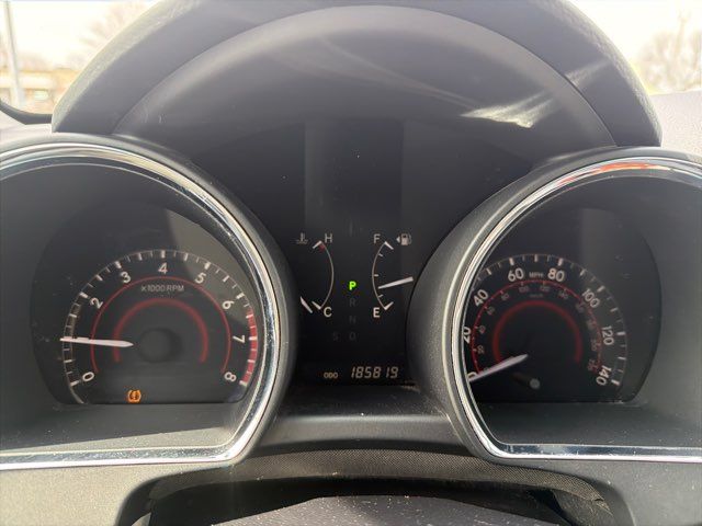 2008 Toyota Highlander Limited