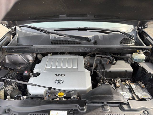 2008 Toyota Highlander Limited