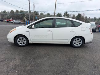 2008 Toyota Prius  | Hoosick Falls, New York | Upstate Auto Sales