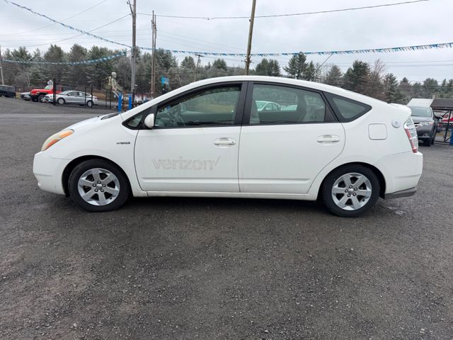 2008 Toyota Prius  | Hoosick Falls, New York | Upstate Auto Sales