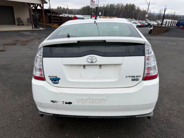 2008 Toyota Prius