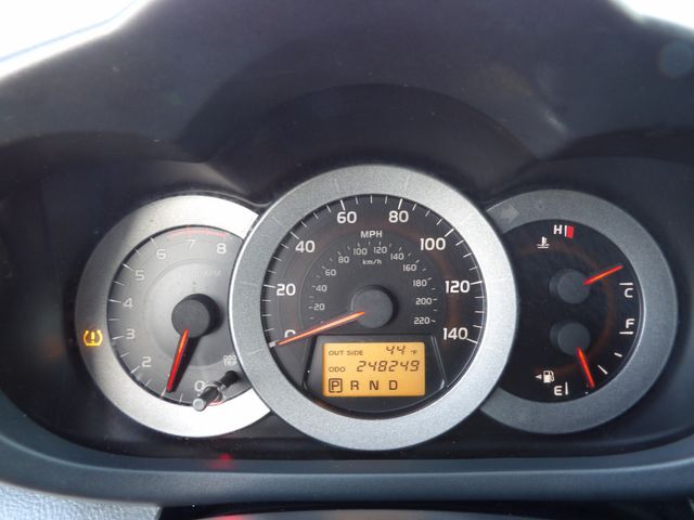 2008 Toyota RAV4 Sport | Dalton, GA | Paniagua Auto Mall 2008 Toyota RAV4 Sport | Dalton, GA | Paniagua Auto Mall