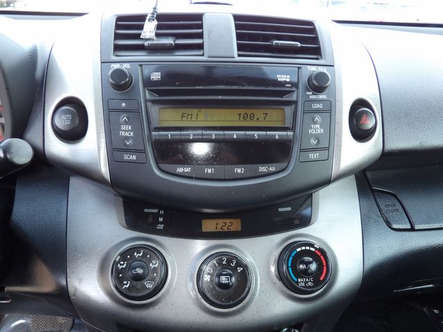 2008 Toyota RAV4 Sport | Dalton, GA | Paniagua Auto Mall 2008 Toyota RAV4 Sport | Dalton, GA | Paniagua Auto Mall