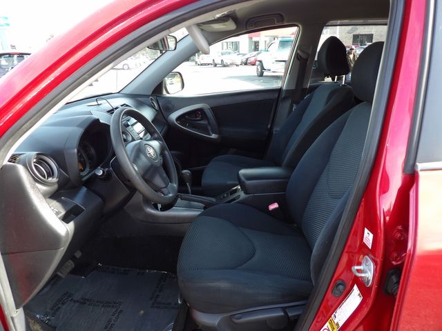 2008 Toyota RAV4 Sport | Dalton, GA | Paniagua Auto Mall 2008 Toyota RAV4 Sport | Dalton, GA | Paniagua Auto Mall