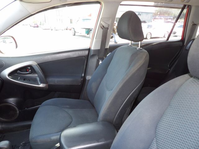 2008 Toyota RAV4 Sport | Dalton, GA | Paniagua Auto Mall 2008 Toyota RAV4 Sport | Dalton, GA | Paniagua Auto Mall