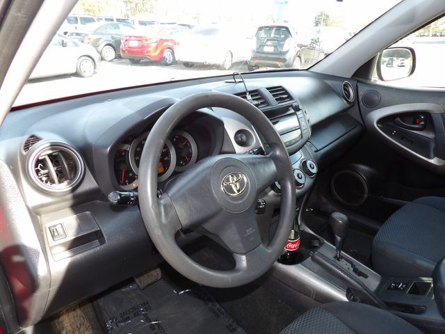 2008 Toyota RAV4 Sport | Dalton, GA | Paniagua Auto Mall 2008 Toyota RAV4 Sport | Dalton, GA | Paniagua Auto Mall