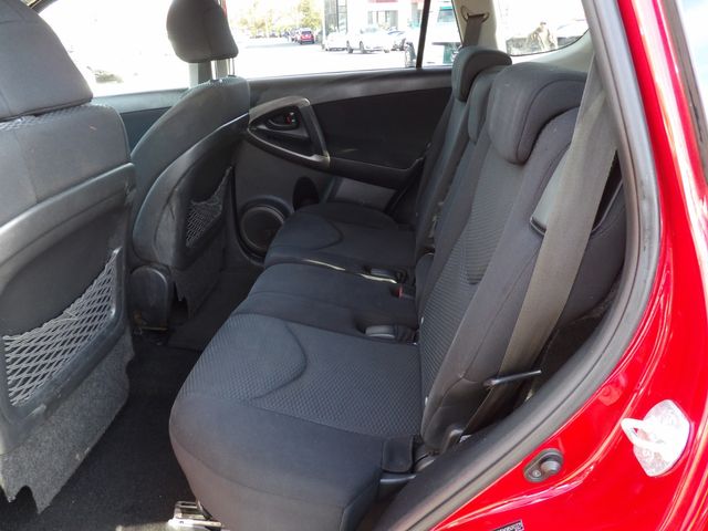 2008 Toyota RAV4 Sport | Dalton, GA | Paniagua Auto Mall 2008 Toyota RAV4 Sport | Dalton, GA | Paniagua Auto Mall