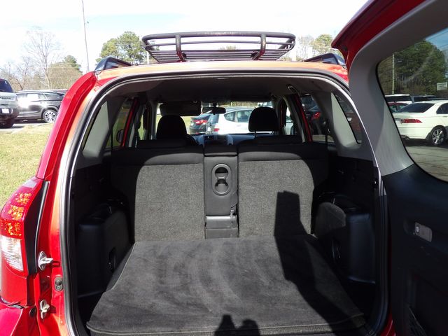 2008 Toyota RAV4 Sport | Dalton, GA | Paniagua Auto Mall 2008 Toyota RAV4 Sport | Dalton, GA | Paniagua Auto Mall