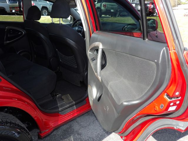 2008 Toyota RAV4 Sport | Dalton, GA | Paniagua Auto Mall 2008 Toyota RAV4 Sport | Dalton, GA | Paniagua Auto Mall