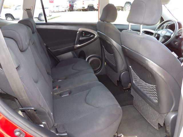 2008 Toyota RAV4 Sport | Dalton, GA | Paniagua Auto Mall 2008 Toyota RAV4 Sport | Dalton, GA | Paniagua Auto Mall