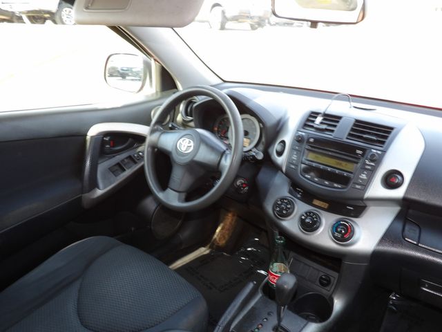 2008 Toyota RAV4 Sport | Dalton, GA | Paniagua Auto Mall 2008 Toyota RAV4 Sport | Dalton, GA | Paniagua Auto Mall