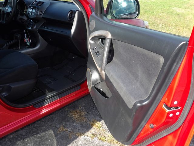 2008 Toyota RAV4 Sport | Dalton, GA | Paniagua Auto Mall 2008 Toyota RAV4 Sport | Dalton, GA | Paniagua Auto Mall