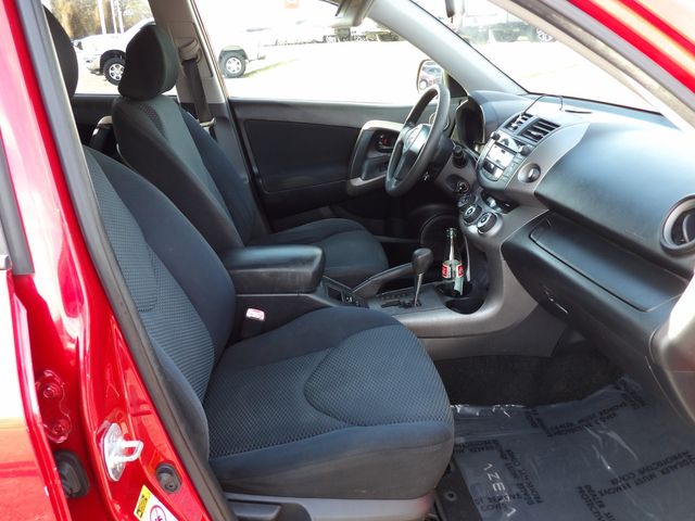 2008 Toyota RAV4 Sport | Dalton, GA | Paniagua Auto Mall 2008 Toyota RAV4 Sport | Dalton, GA | Paniagua Auto Mall