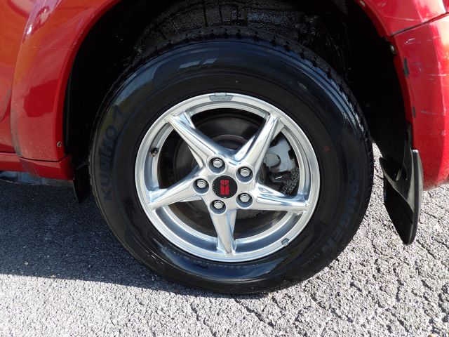 2008 Toyota RAV4 Sport | Dalton, GA | Paniagua Auto Mall 2008 Toyota RAV4 Sport | Dalton, GA | Paniagua Auto Mall