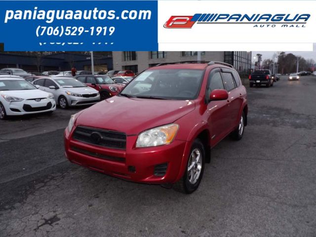 2008 Toyota RAV4 Sport | Dalton, GA | Paniagua Auto Mall 